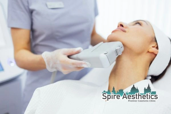 Surgical mini facelift Weston Super Mare or HIFU contact us today to discuss!