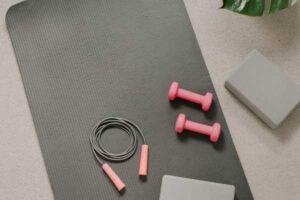 home workouts Weston Super Mare