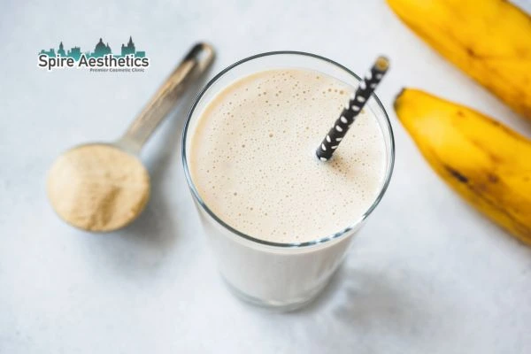 Boost your wellness goals and lose weight with the best protein powder Weston Super Mare