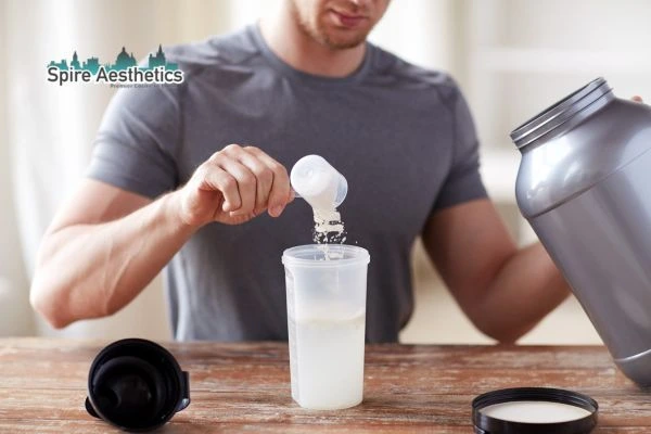 understand which protein powder Weston Super Mare is best for you!
