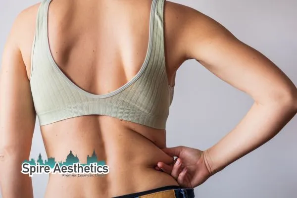 Learn how to reduce and remove love handles Weston Super Mare Call our team today!