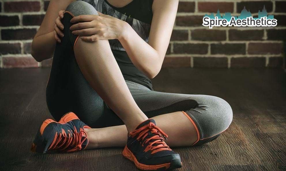 Body Toning and Injury Repair Weston Super Mare
