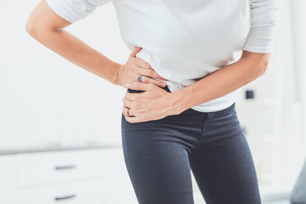 Could a Weak Core Be the Real Reason Behind Your Back Pain, Poor Posture and Persistent Belly Bulge Weston Super Mare?